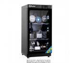 Tủ chống ẩm Nikatei NC-50S, 50 lít
