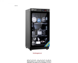 Tủ chống ẩm Nikatei NC-50S, 50 lít