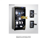Tủ chống ẩm Nikatei NC-50S, 50 lít