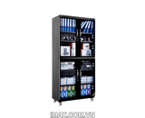 Tủ chống ẩm Nikatei NC-600S