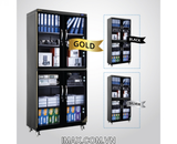 Tủ chống ẩm Nikatei NC-600S