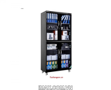 Tủ chống ẩm Nikatei NC-600S