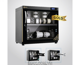Tủ chống ẩm Nikatei NC-80HS