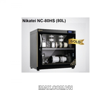 Tủ chống ẩm Nikatei NC-80HS