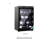Tủ chống ẩm Nikatei NC-80S