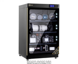 Tủ chống ẩm Nikatei NC-80S