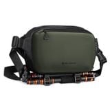 Túi đeo vai chụp ảnh K&F Concept Alpha Camera 10L - KF13.157 (5 màu)