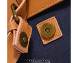 Túi đeo chéo máy ảnh K&F Concept Messenger Beta 10L - KF13.062V1