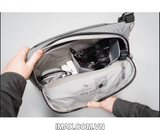 Túi đeo chéo Peak Design Everyday Sling 10L Ver 2 - ASH
