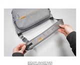 Túi đeo chéo Peak Design Everyday Sling 10L Ver 2 - ASH