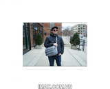 Túi đeo chéo Peak Design Everyday Sling 10L Ver 2 - ASH