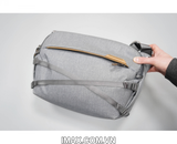 Túi đeo chéo Peak Design Everyday Sling 10L Ver 2 - ASH