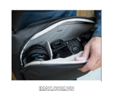 Túi đeo chéo Peak Design Everyday Sling 10L Ver 2 - BLACK