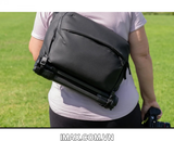 Túi đeo chéo Peak Design Everyday Sling 10L Ver 2 - BLACK
