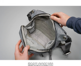 Túi đeo chéo Peak Design Everyday Sling 3L Ver 2 - ASH