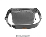 Túi đeo chéo Peak Design Everyday Sling 3L Ver 2 - ASH