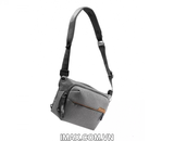 Túi đeo chéo Peak Design Everyday Sling 3L Ver 2 - ASH