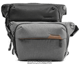 Túi đeo chéo Peak Design Everyday Sling 3L Ver 2 - ASH