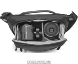 Túi đeo chéo Peak Design Everyday Sling 3L Ver 2 - BLACK