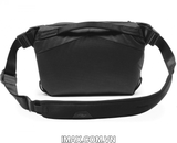 Túi đeo chéo Peak Design Everyday Sling 3L Ver 2 - BLACK