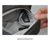 Túi đeo chéo Peak Design Everyday Sling 6L Ver 2 - BLACK