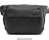 Túi đeo chéo Peak Design Everyday Sling 6L Ver 2 - BLACK