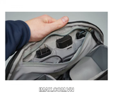 Túi đeo chéo Peak Design Everyday Sling 6L Ver 2 - BLACK