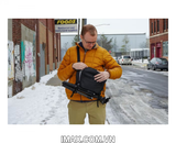 Túi đeo chéo Peak Design Everyday Sling 6L Ver 2 - BLACK