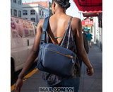 Túi đeo chéo Peak Design Everyday Sling 6L Ver 2 - NAVY