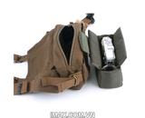 Túi đeo hông Caden F0