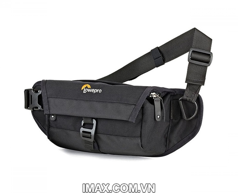 Túi đeo vai Lowepro M-Trekker HP120, Chính hãng