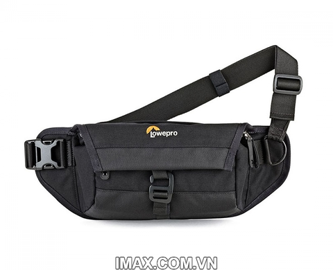 Túi đeo vai Lowepro M-Trekker HP120, Chính hãng