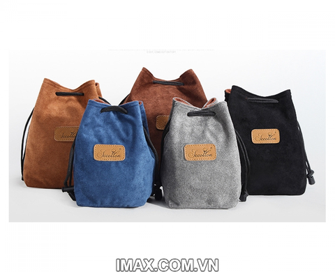 Túi đựng lens Artisan FB-00001, Size L