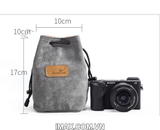 Túi đựng lens Artisan FB-00001, Size L