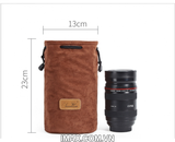 Túi đựng lens Artisan FB-00001, Size L