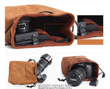 Túi đựng lens Artisan FB-00001, Size L