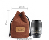 Túi đựng lens Artisan FB-00001, Size L