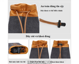 Túi đựng lens Artisan K-76