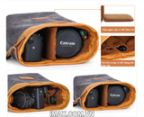 Túi đựng lens Artisan K-76