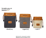 Túi đựng lens Artisan K-76