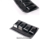 Túi Đựng Pin Máy Ảnh - 4 Pin