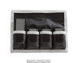 Túi Đựng Pin Máy Ảnh - 4 Pin