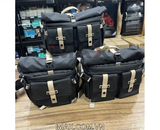 Túi máy ảnh Caden Cwatcun D90 _ Size M