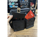 Túi máy ảnh Caden Cwatcun D90 _ Size M