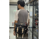 Túi máy ảnh Caden Cwatcun D90 _ Size M