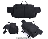 Túi máy ảnh Caden Cwatcun D96 _ Size L