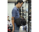 Túi máy ảnh Caden Cwatcun D96 _ Size L