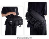 Túi máy ảnh Caden Cwatcun D96 _ Size L