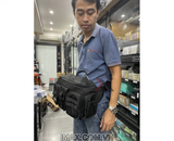 Túi máy ảnh Caden Cwatcun D96 _ Size L