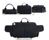 Túi máy ảnh Caden Cwatcun D96 _ Size L